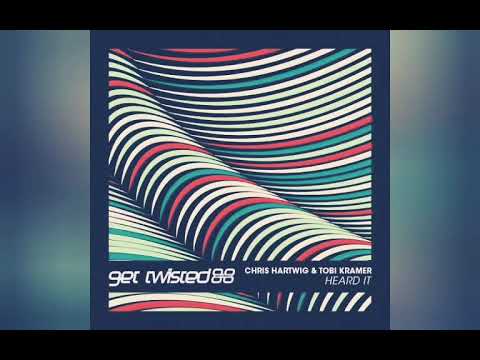 CHRIS HARTWING & TOBI KRAMER  /  HEARD IT