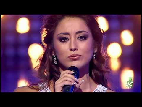 Julia- La primera vez- gala 34 Yo soy del sur