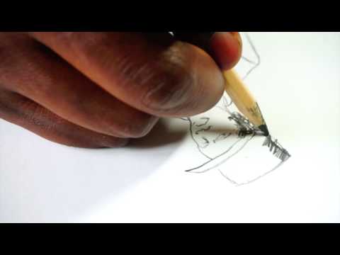 Using the Gaddie Pitch structure for a presentation