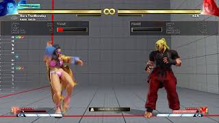 ダイヤで遊ぶスト5ランクマ＆グラブルとかいろいろ
