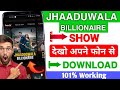 Jhaduwala Billionaire Full Episode Kaise Dekhen All EpisodeKaise Dekhe How To Watch JhaduwalaFullweb
