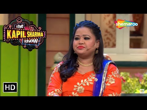 Kiske Liye Rishta Lai Bharti? | The Kapil Sharma Show | Best Moments | Comedy Show