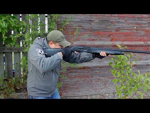 Armsan Paragon Grande S 12/89 см