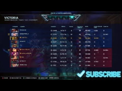 Makoa The Last Turtle Ninja | Gameplay Before Buff | Paladins Gameplay