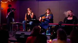 Becky Boyd with Sisters in Song &quot;Making Pies&quot; by Patty Griffin