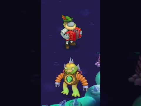 Monsters X Muppets - Similar Sounds - My Singing Monsters Part 6
