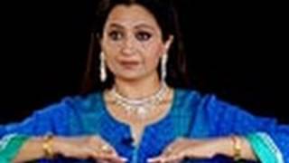 Learn Kathak with Pali Chandra, English 001 - Paran and Aamad 