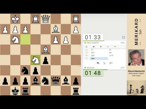 0045.  -  KAD IGRAŠ SA PRAVIM IGRAČEM