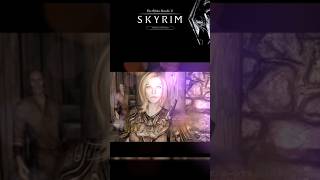 スカイリム #28ショート デラフィンのもとへ #shorts #skyrim