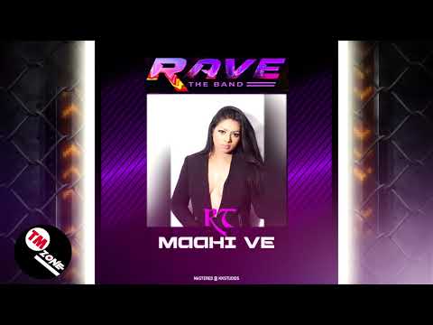 Rave The Band ft RT - Maahi Ve  [ 2k20 Bollywood Remake ]
