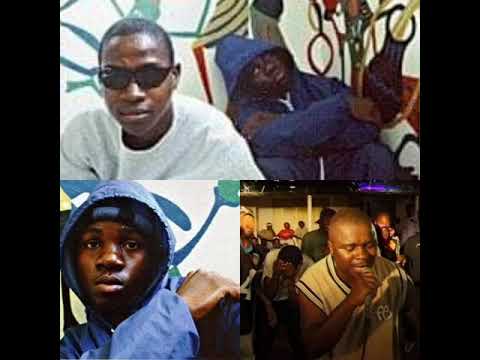 GMW ft Mr.Sugu- yamenikuta