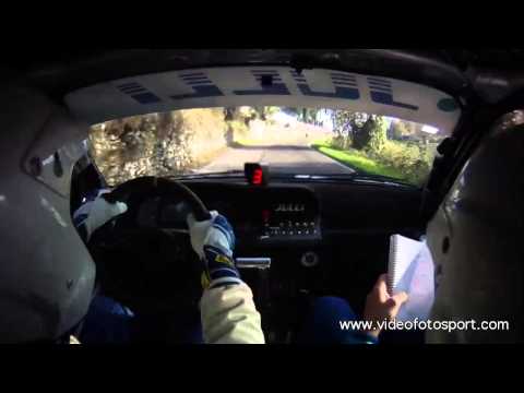 7° Driver Rally Show / Cameracar Tezza - Guardini