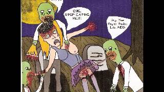 ScreamerClauz - Zombies Ate Out My Neighbors (Full Album)