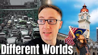 Why Everyone Prefers Malaysia Over Thailand Right Now?