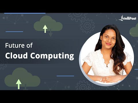 Google Cloud Platform: The Future of Cloud Computing | Golden Age