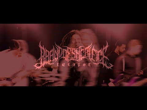 BRAND OF SACRIFICE - ECLIPSE [OFFICIAL MUSIC VIDEO] (2018) SW EXCLUSIVE online metal music video by BRAND OF SACRIFICE