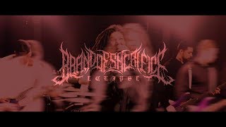 BRAND OF SACRIFICE - ECLIPSE [OFFICIAL MUSIC VIDEO] (2018) SW EXCLUSIVE