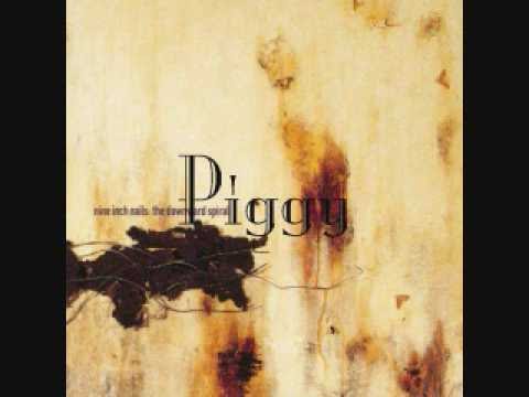 Nine Inch Nails - Piggy