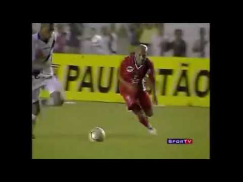 #RádioRetrô1 - Guará 1x2 Ponte Preta - Paulistão 2008 - Narração de Alberto César