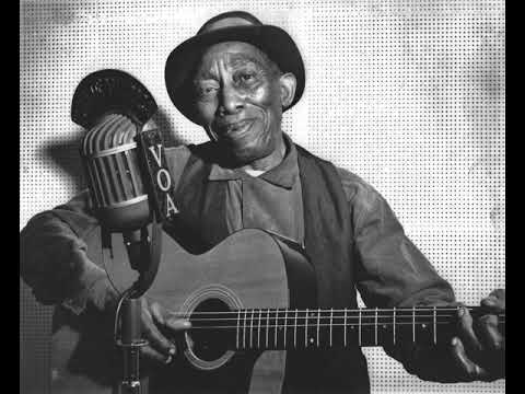 Mississippi John Hurt Richland Woman Blues Live At The Ashgrove