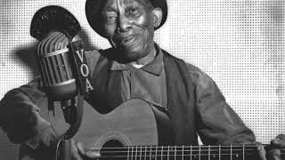 Mississippi John Hurt Richland Woman Blues Live At The Ashgrove