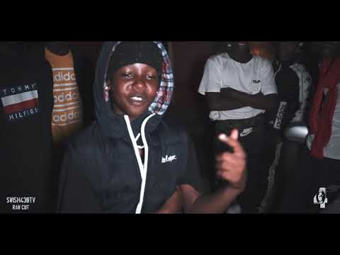 SelfPaid Jc FREESTYLE with other 430Artists at Tyrell TheShooter Music Video Shoot