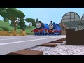 Thomas Gets Tricked 80th Anniversary Version Remake US Dub By Me