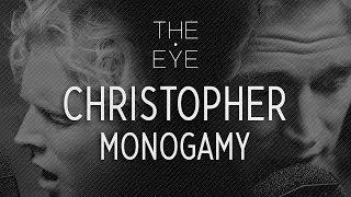 Christopher - Monogamy (acoustic) | THE EYE