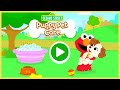 Sesame Street Elmo Tango Puppy Pet Care