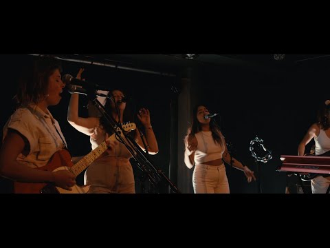 WAHNSCHAFFE - Zirkus Live @ Jaki Köln