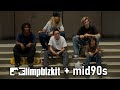 Mid90s: Limp Bizkit - Lonely World - 📼 mid90s 📼 vhs music video!