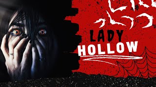 Lady Hollow: The Last Reflection | Short Horror Film (2025) | The Story Vibe