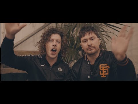 Peking Duk - Yours & Owls - Wollongong