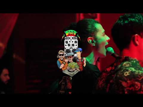 8 Anos de Paz e Dub - Michel Irie + Dubisland - 06/10/2018