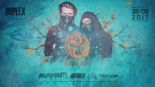 SAKURA by Angry Beats  2682017  trailer