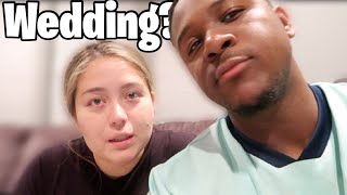 Are We Getting Married Before The Baby Comes!?