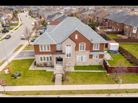 138 Mount Royal Circle, Brampton Home for Sale - Real Estate Properties for Sale