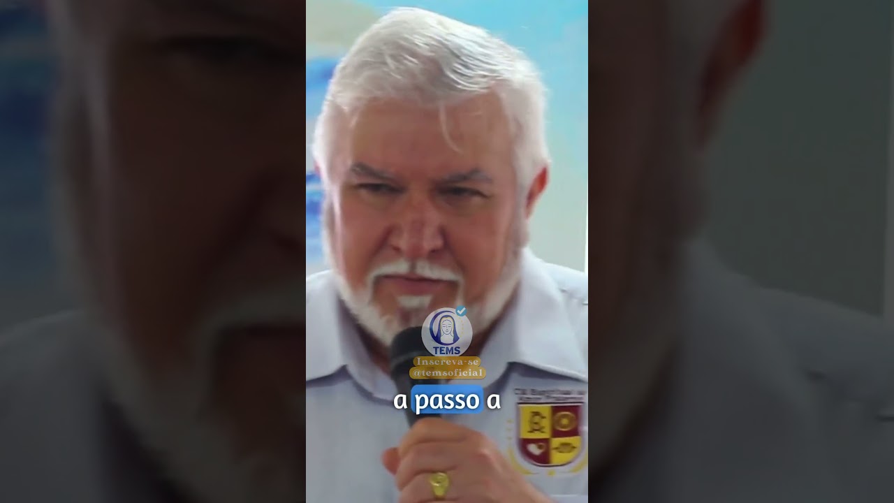 CONHECIMENTO SOBRE SI MESMO | Don Carlos Ramirez #shorts