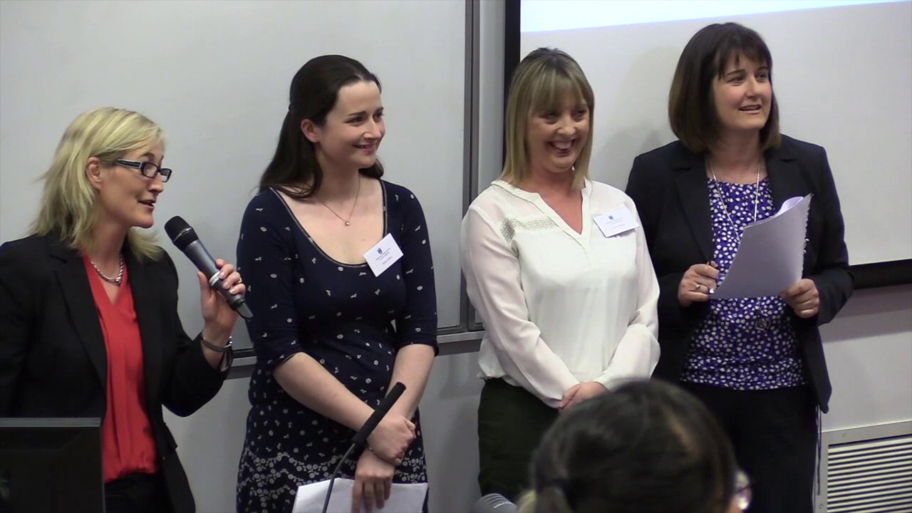 UCD Midwifery - Joint Research Network