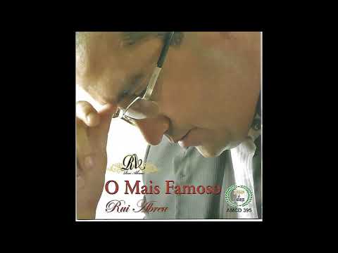 Vai Nessa Tua Força - (Rui Abreu) - Cd Cantado Original Raro
