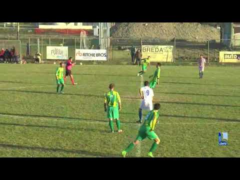 Virtus Caorso-S.Lorenzo