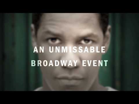 FENCES - Teaser Trailer #2