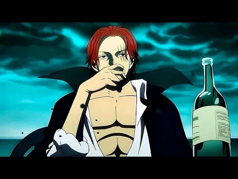 Epic Moments Of Shanks (Top 10)