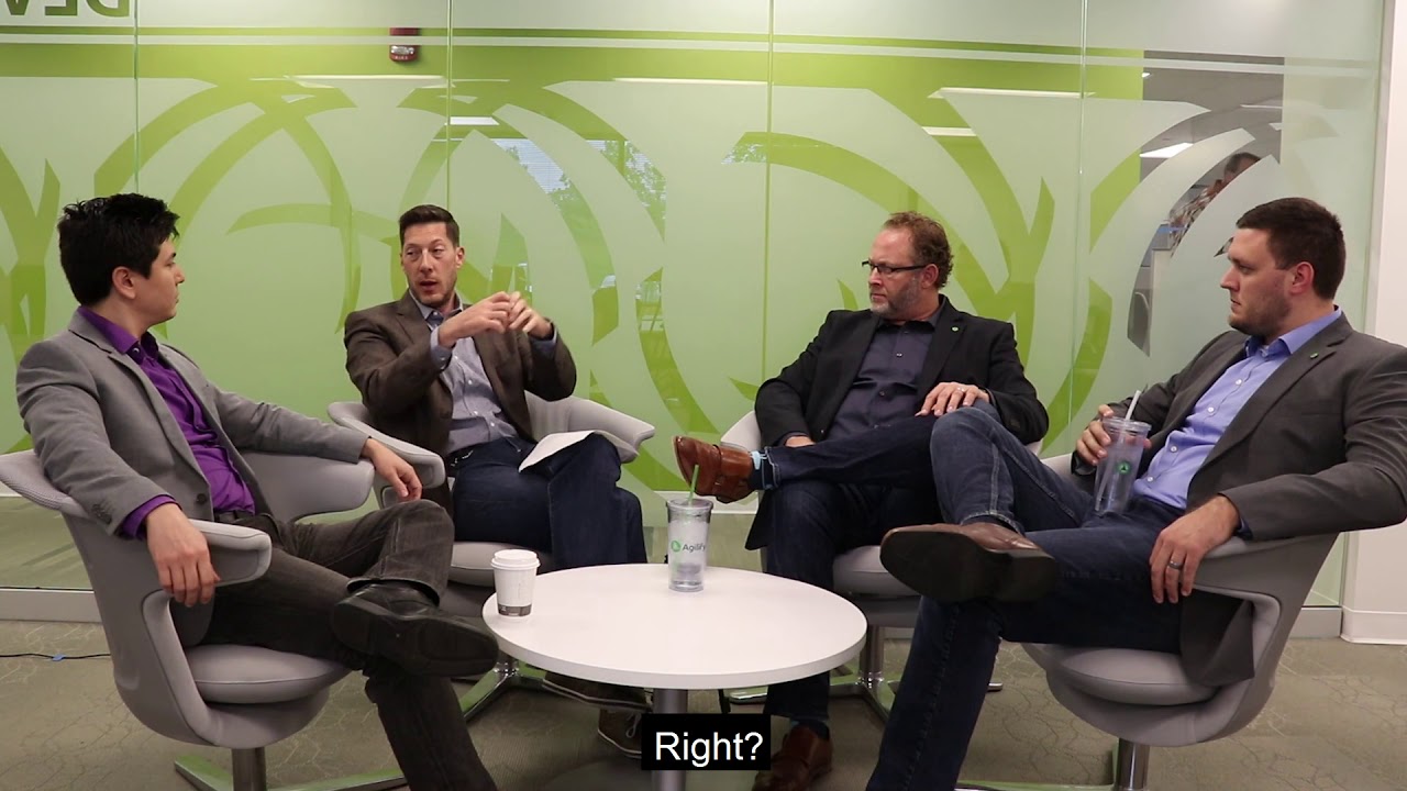 Automation Airwaves - Integrated Automation Series