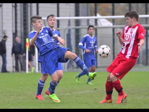 CCJL B FC Wohlen - FC Obersiggenthal - 25.10.2014