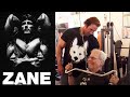 Training With Frank Zane | Favorite Exercise For Golden Era Physique