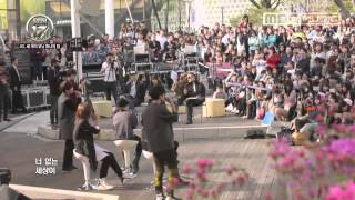 Download lagu [15.05.09] SEVENTEEN Vocal Team - 너 때문에 (Acoustic ver) (seventeen project ep.3) mp3