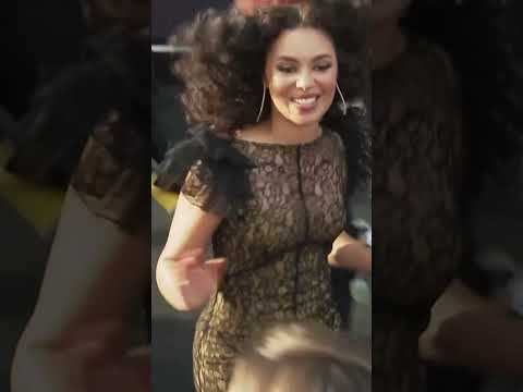 Video Thumbnail: How Jessica Sula met La Toya Jackson