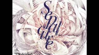 Sepalcure - Outside [HFCD006]
