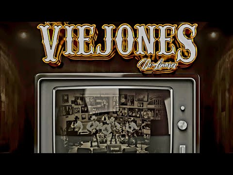 Los Viejones de Linares En Vivo desde  Pilos Bar 2024